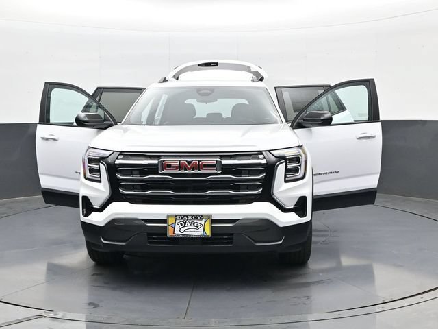 2027 GMC Terrain Elevation - Photo 31
