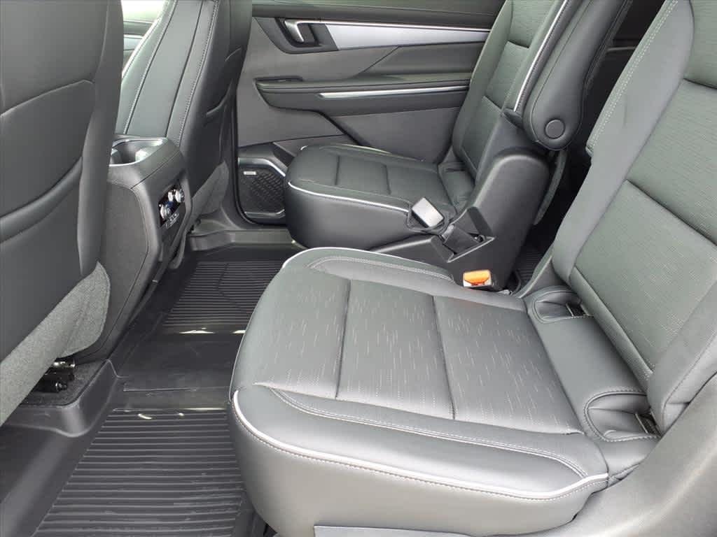 2026 Buick Enclave Sport Touring - Photo 10