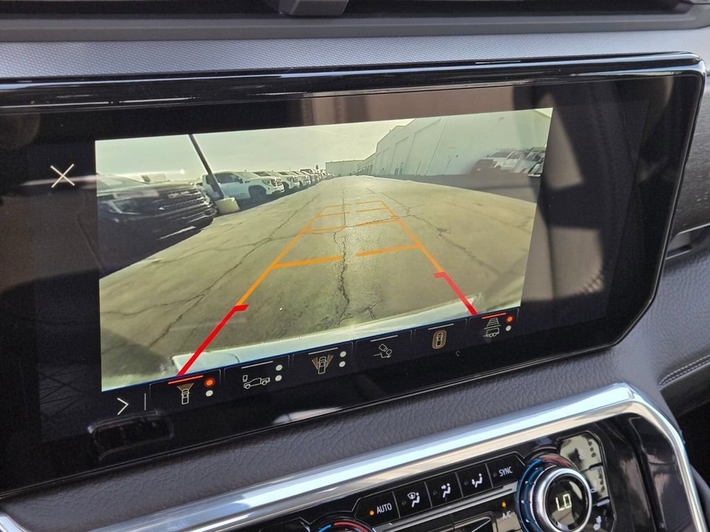 2026 GMC Sierra 1500 Denali - Photo 15