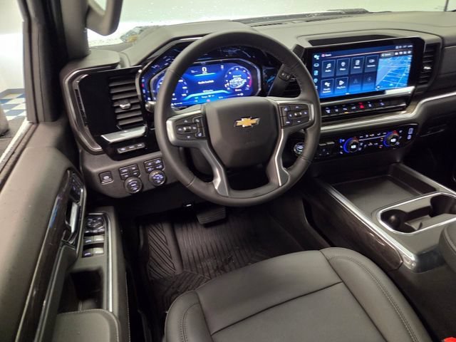 2026 Chevrolet Silverado 2500 HD LTZ - Photo 14