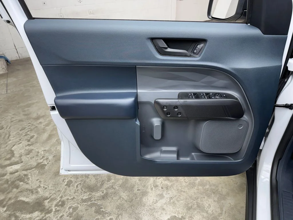 Certified Used 2024 Oxford White Ford XLT image 10