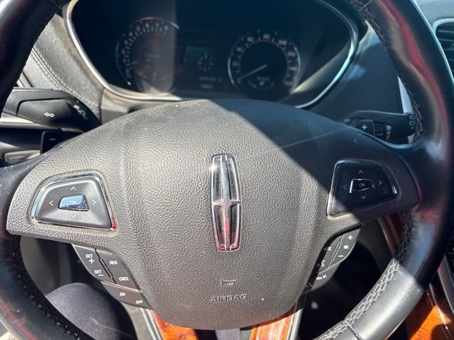 2017 Lincoln MKX Reserve - Photo 8