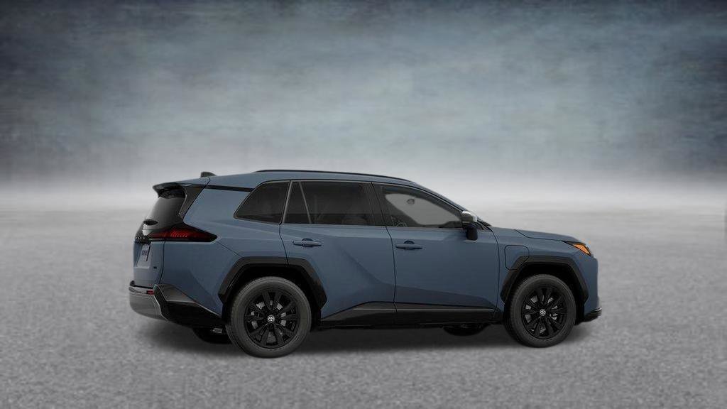 New 2026 Storm Cloud Toyota  SE image 39
