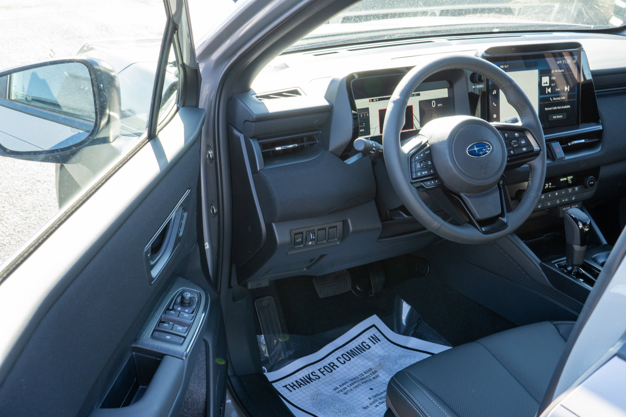 2026 Subaru Outback Limited - Photo 10