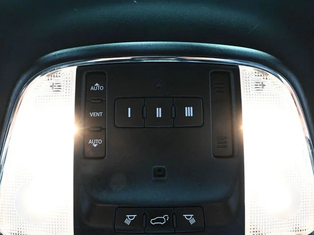 Used 2014 Black Jeep Limited image 32