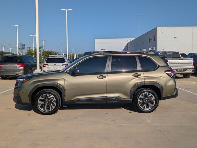 Certified Used 2026 Brown Subaru Premium image 3