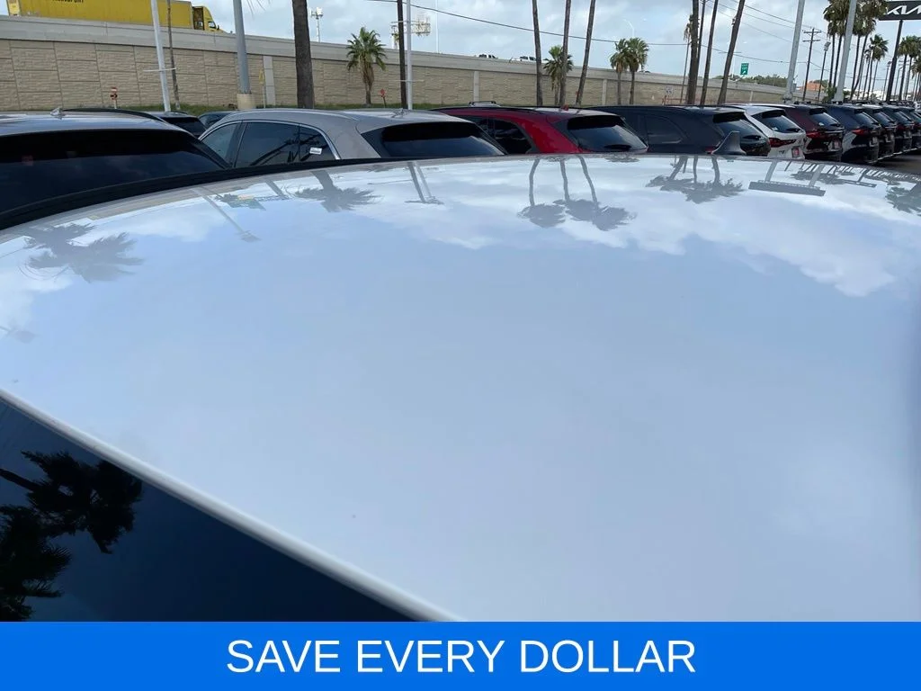 Used 2023 White Ford ST-Line image 23