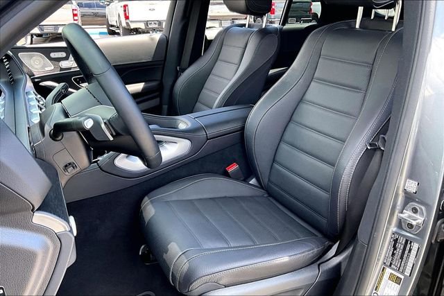 Used 2026 Gray Mercedes-Benz GLE 350 image 18