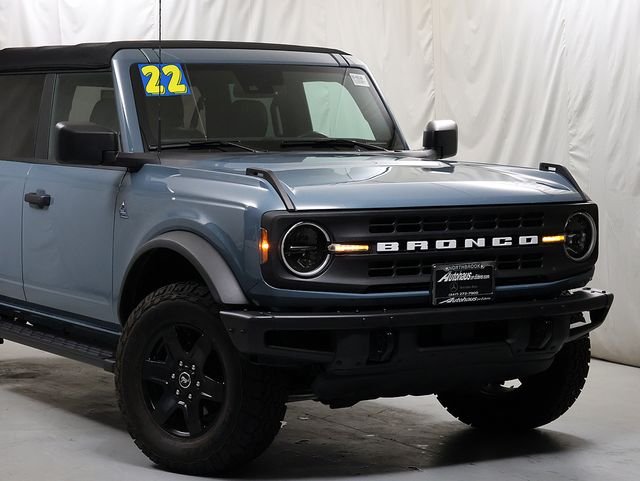 Used 2022 Area 51 Ford Black Diamond image 2
