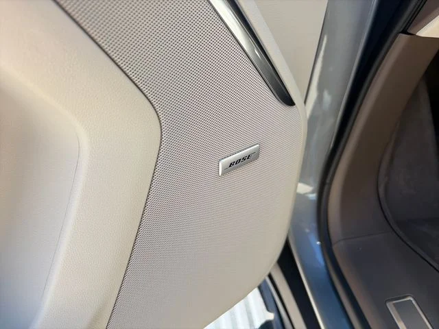 New 2026 Silver GMC Denali image 16