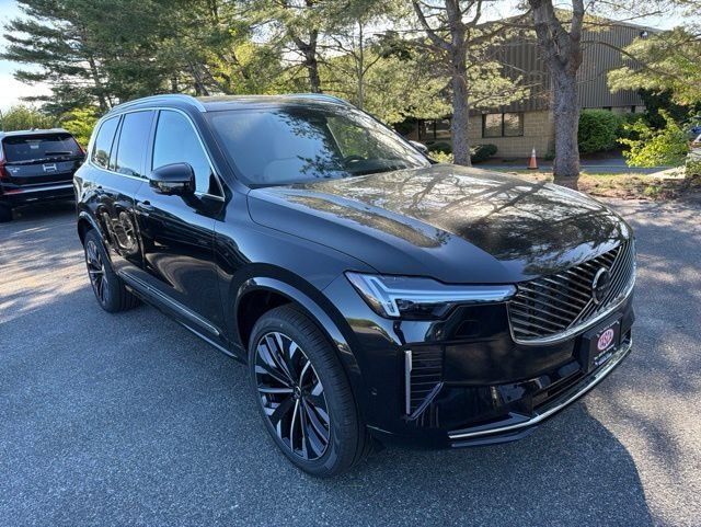 2026 Volvo XC90 B6 Plus Bright 6-Seater 4WD's photo