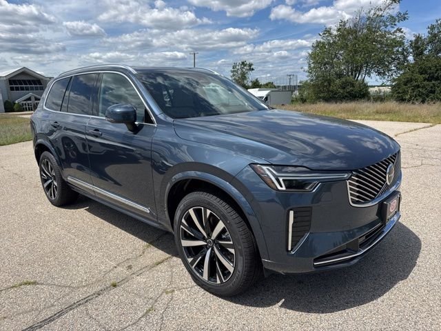2026 Volvo XC90