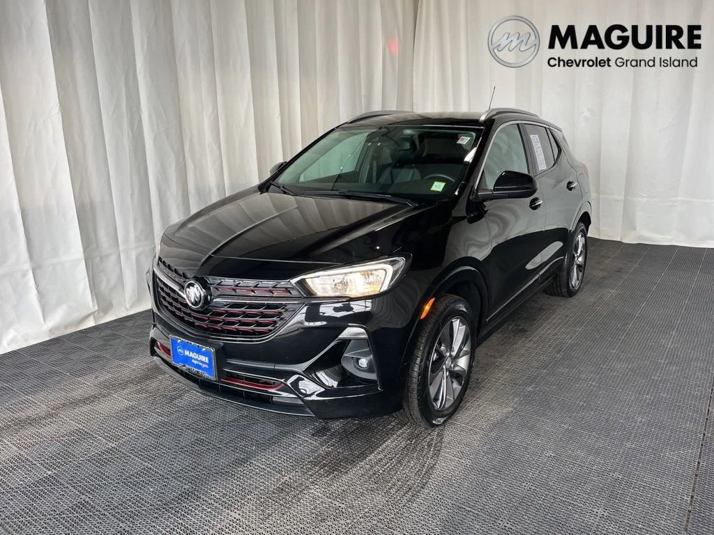 2023 Buick Encore GX