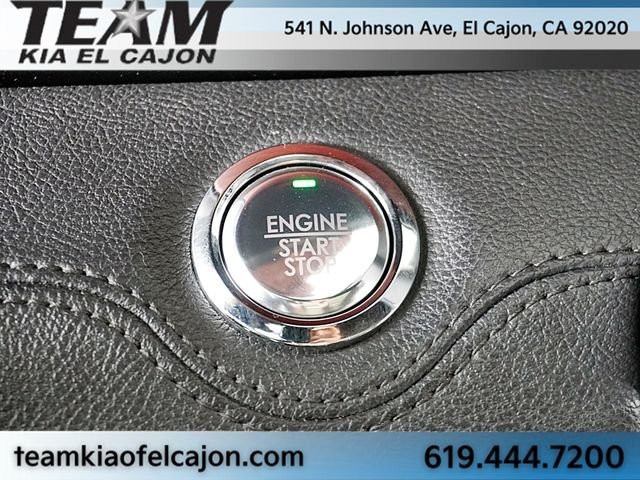 Used 2022 Black Lincoln Reserve image 33