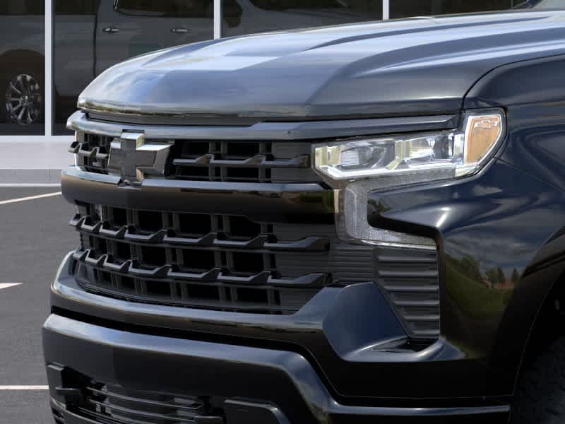 2026 Chevrolet Silverado 1500 RST - Photo 12