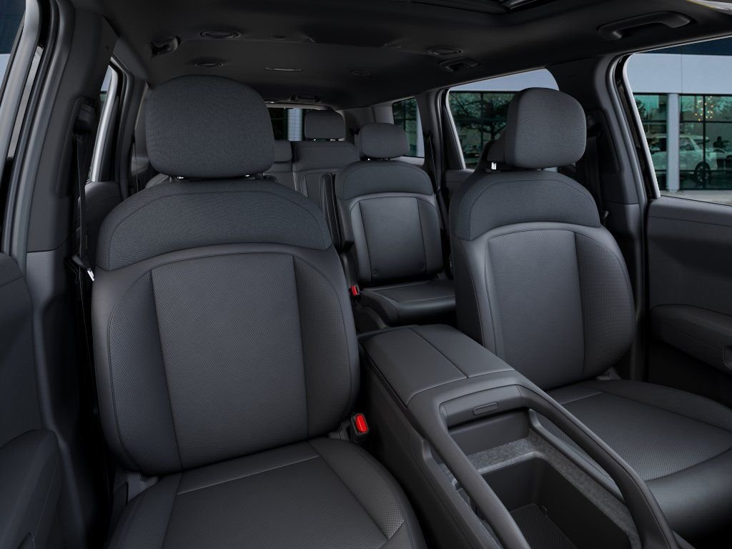 New 2027 Black Kia S image 15
