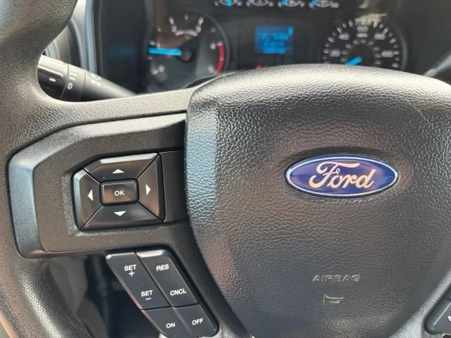 Used 2020 Black Ford XL image 26