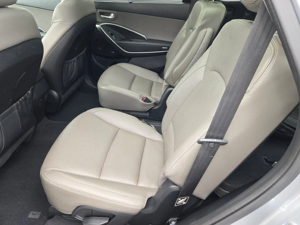 Used 2016 Gray Hyundai Limited image 17