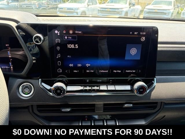 Used 2023  Chevrolet Trail Boss image 21