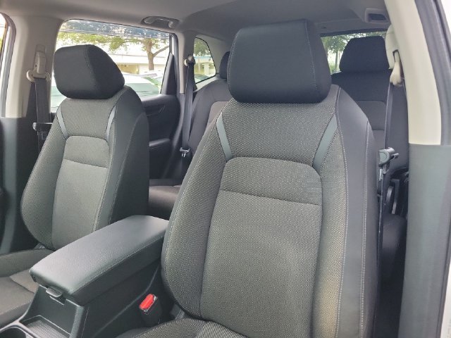 2023 Honda CR-V EX - Photo 18