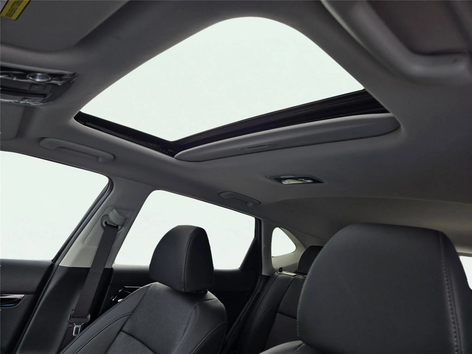 New 2026 Fusion Black Kia EX image 21