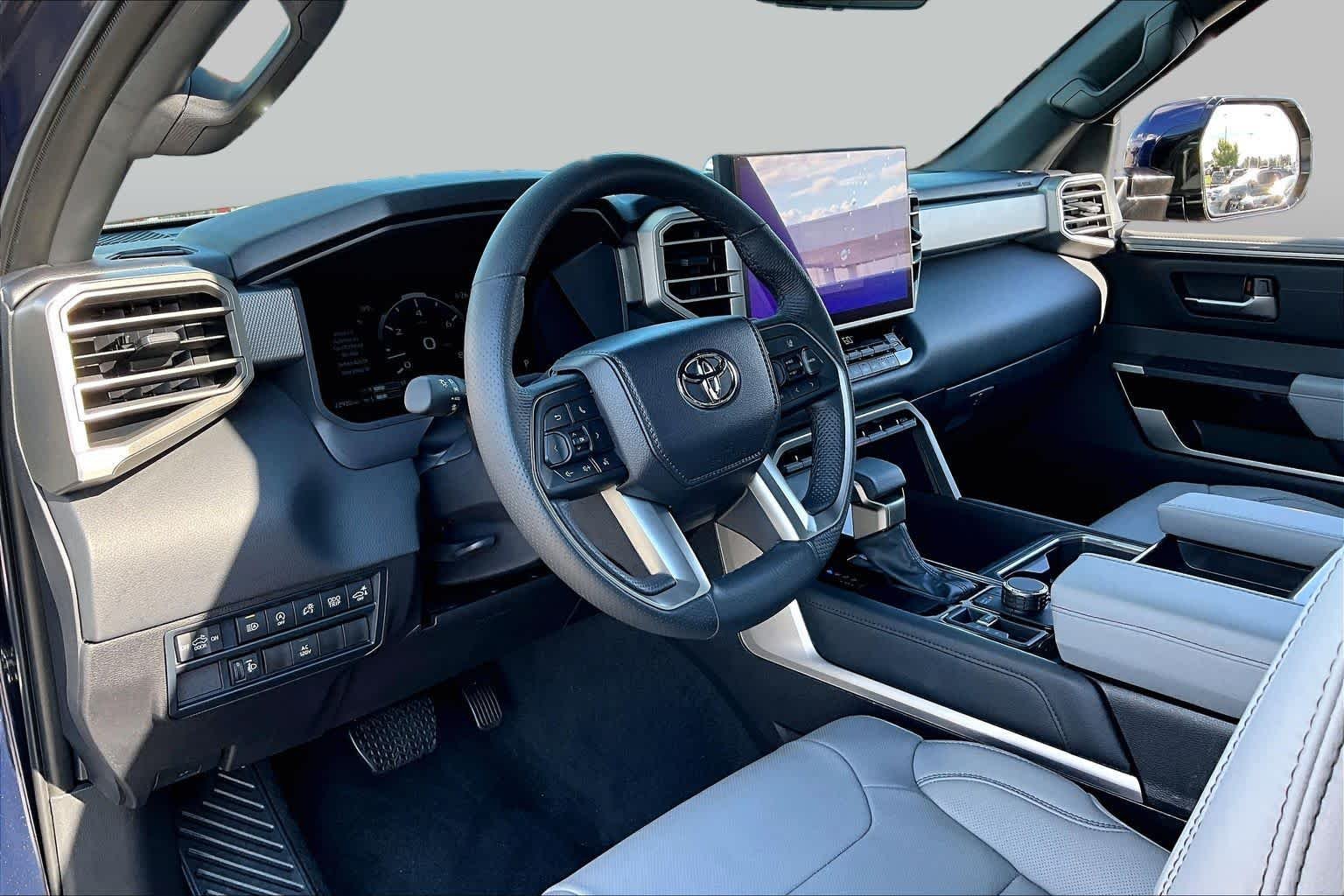 Used 2026 Blueprint Toyota Limited image 18