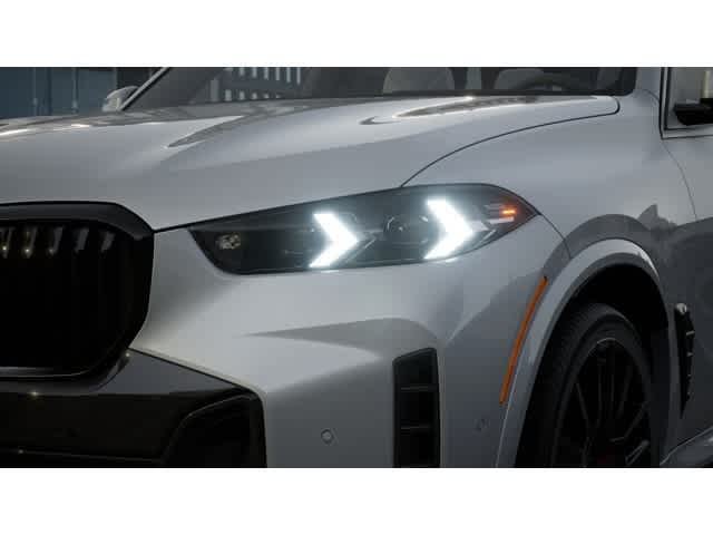 Used 2026 Brooklyn Grey Metallic BMW sDrive40i image 6