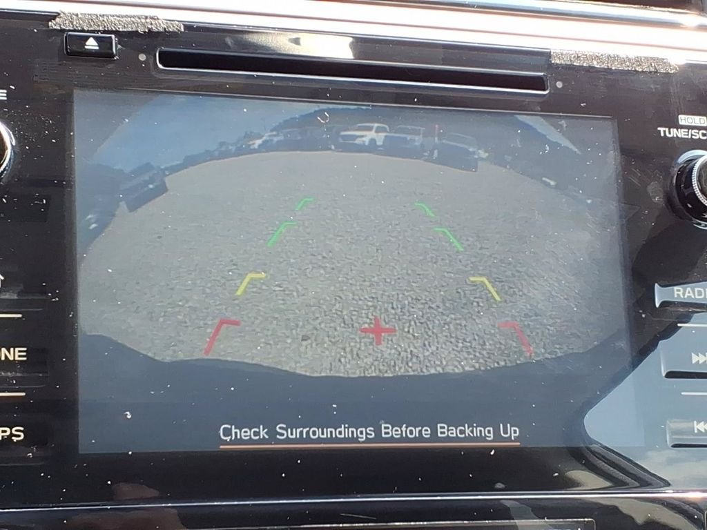 Used 2019 Gray Subaru 2.5i Premium image 21