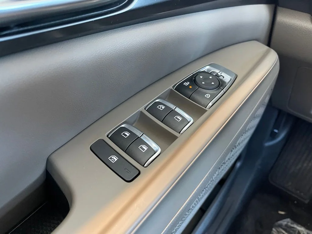 New 2026  Kia LXS image 22