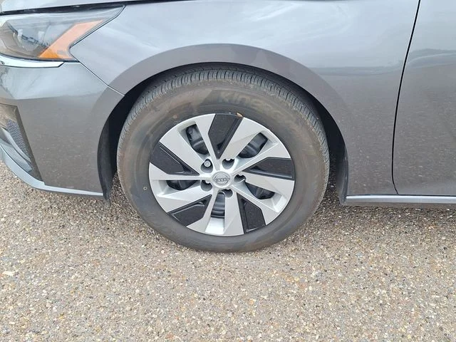 Certified Used 2025 Gray Nissan 2.5 S image 27