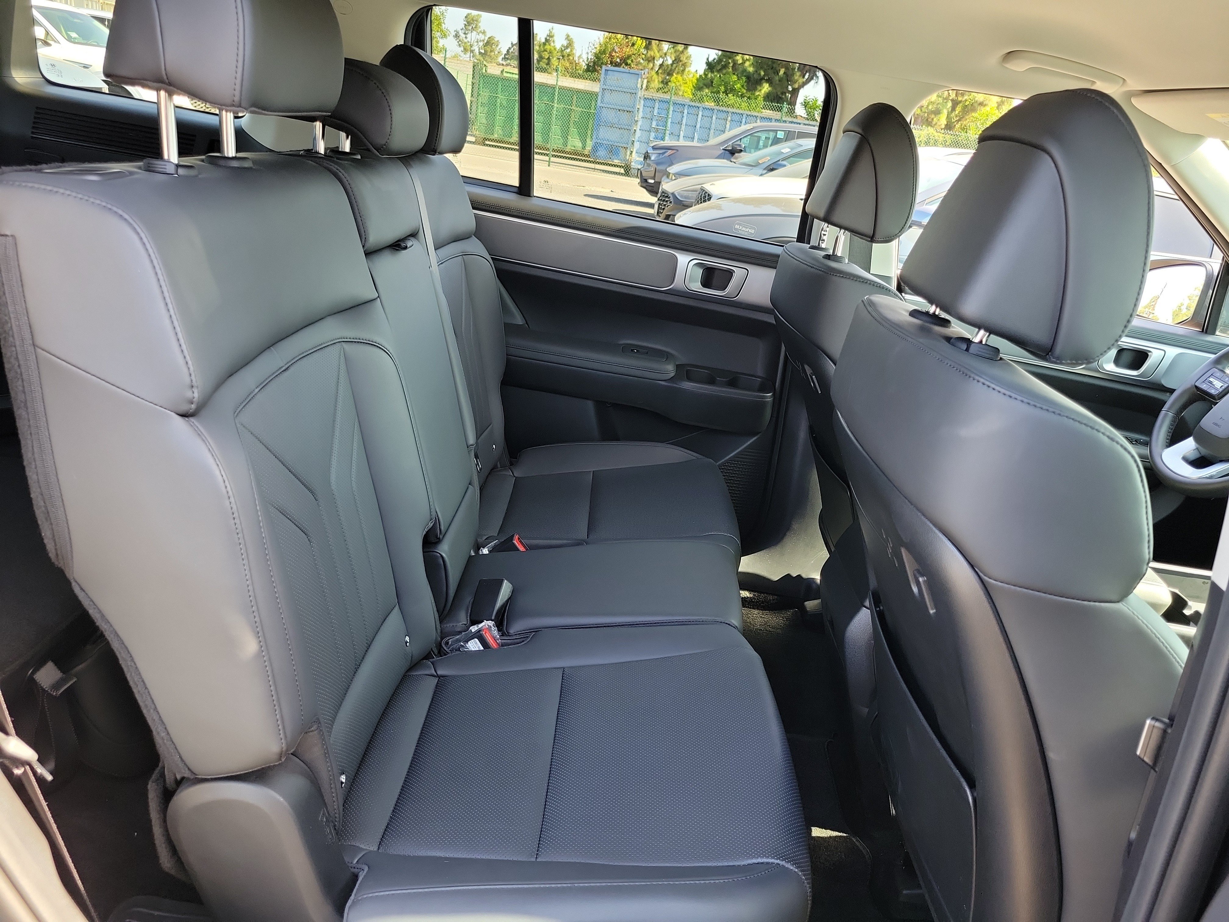 Certified Used 2026 Ecotronic Gray Hyundai SEL image 24