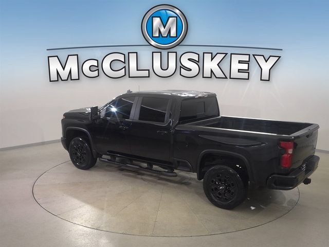 2024 Chevrolet Silverado 2500HD LT - Photo 22