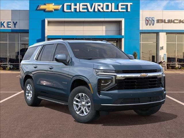 2026 Chevrolet Tahoe LS - Photo 7