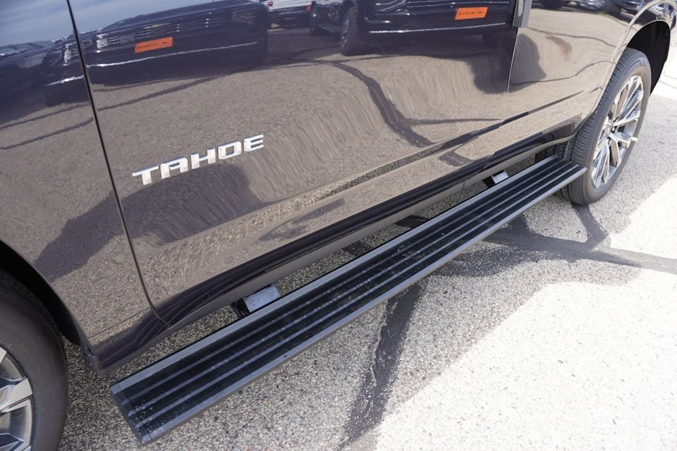 2026 Chevrolet Tahoe High Country - Photo 10