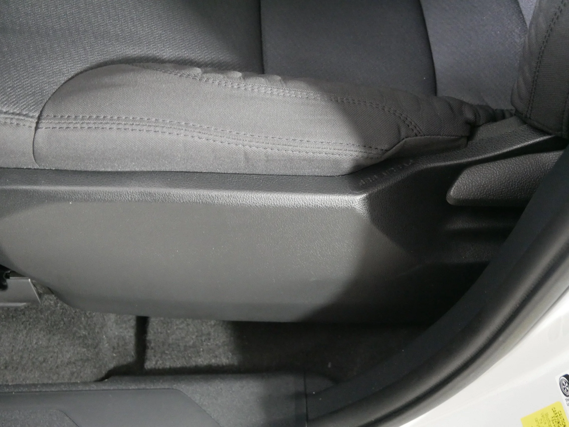 Used 2023 Ice Cap Toyota SR image 20