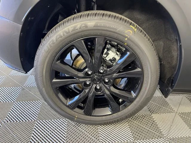 New 2026 Snowflake White Pearl Mazda 2.5 S Aire Edition image 40