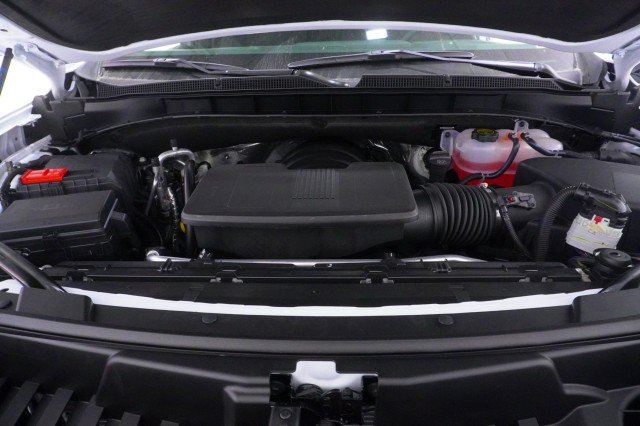 New 2027 Summit White Chevrolet LS image 41
