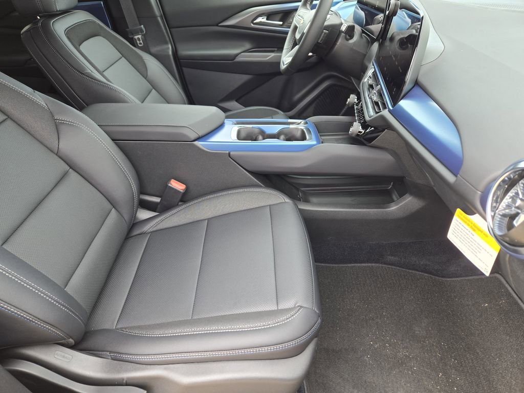 2026 Chevrolet Equinox EV 2LT - Photo 6