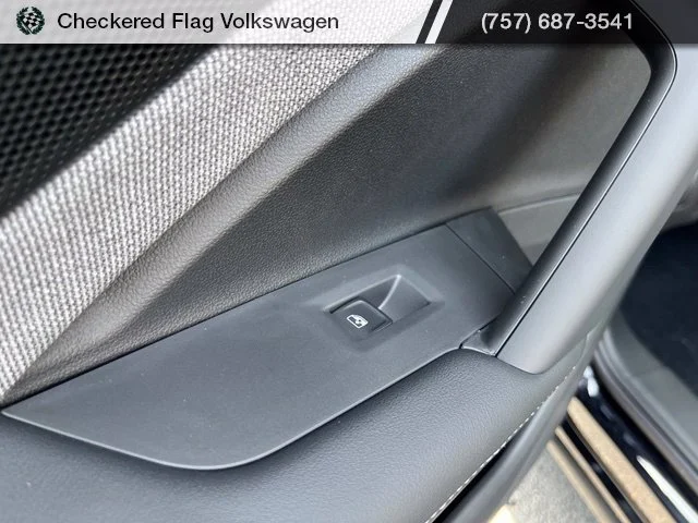 New 2026 Black Volkswagen S image 26
