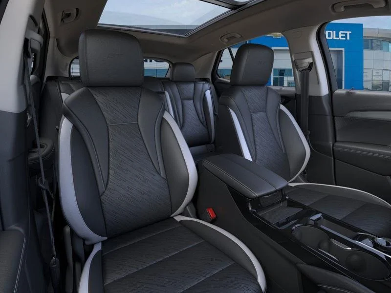New 2026  Buick Sport Touring image 16