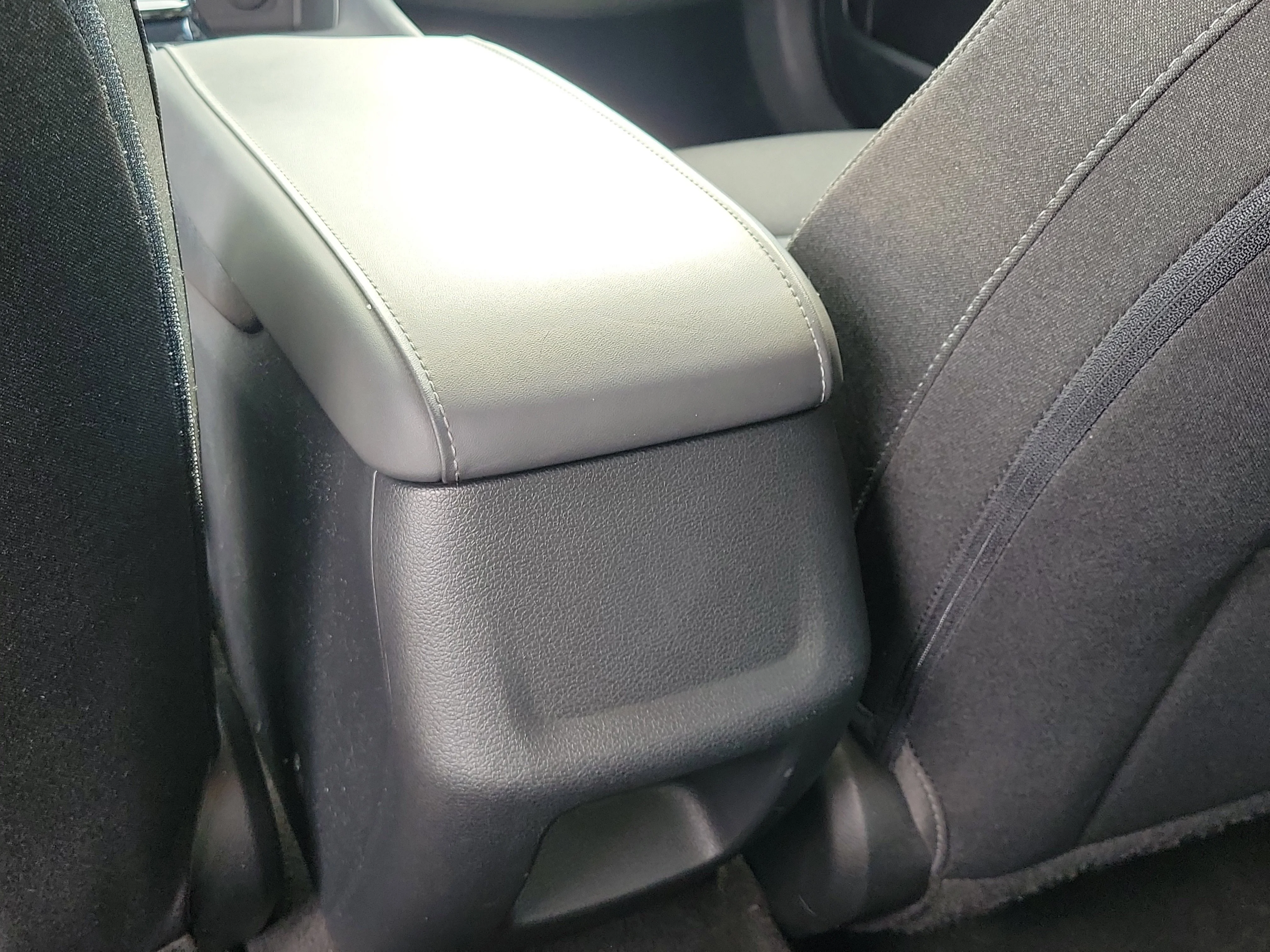 Used 2020 Quartz White Hyundai SEL image 14