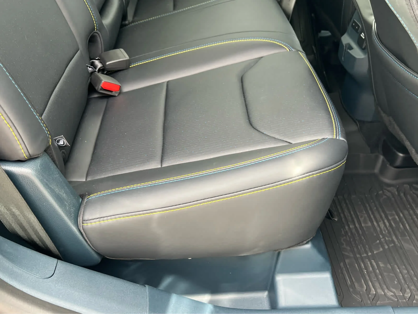2025 Ford Maverick Lobo Premium - Photo 27
