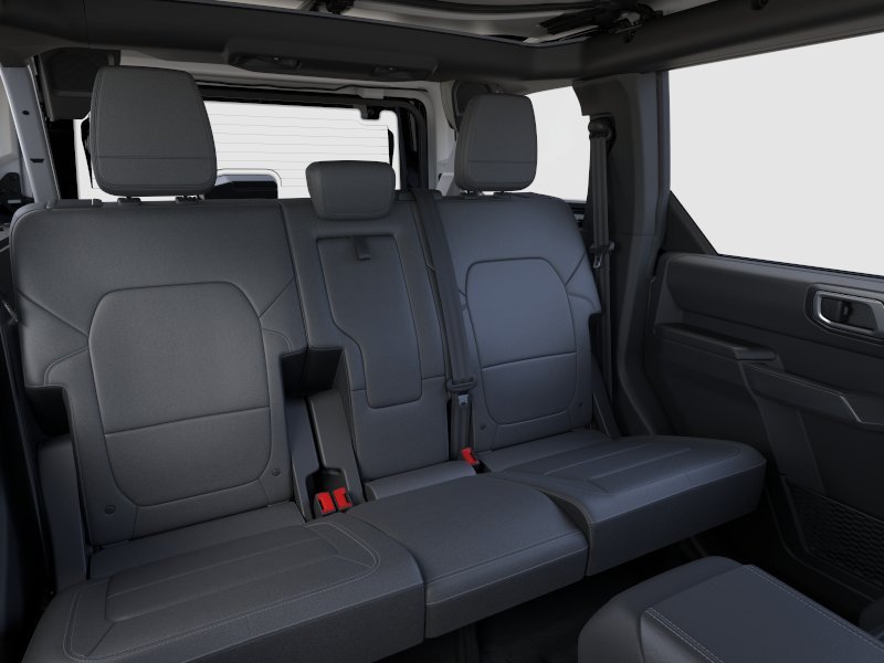 New 2026 Avalanche Gray Ford Outer Banks® image 18