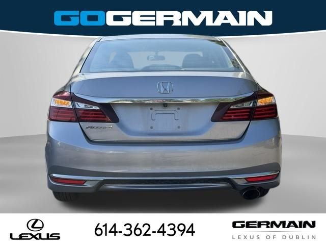 Used 2016  Honda LX image 8