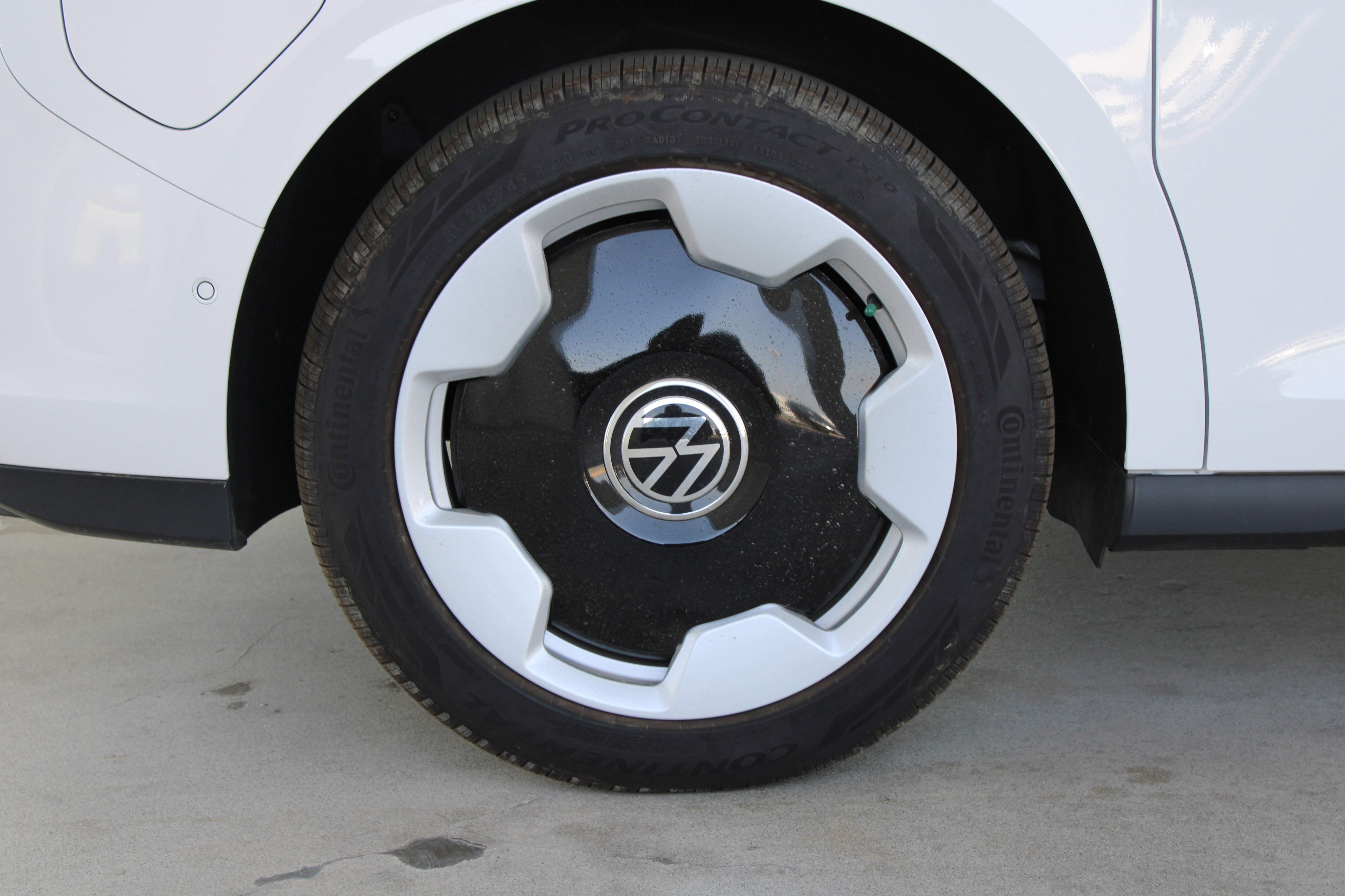 2025 Volkswagen ID. Buzz PRO S - Photo 19