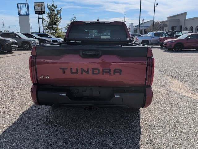 Used 2023 Red Toyota SR5 image 20