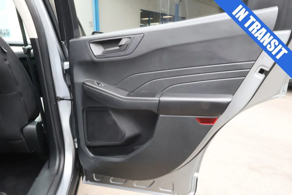 2022 Ford Escape SE - Photo 30