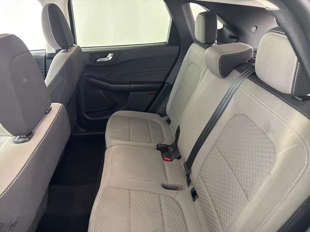 2021 Ford Escape SE - Photo 24
