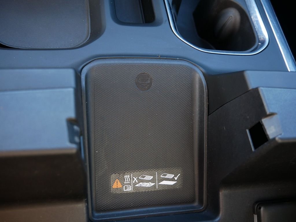 Used 2023 White Chevrolet LTZ image 26