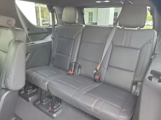 2023 Chevrolet Tahoe RST - Photo 18